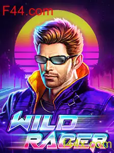 Descubra WildRacer: O Jogo de Corrida Arrojado Revolucionando o Mundo dos Games